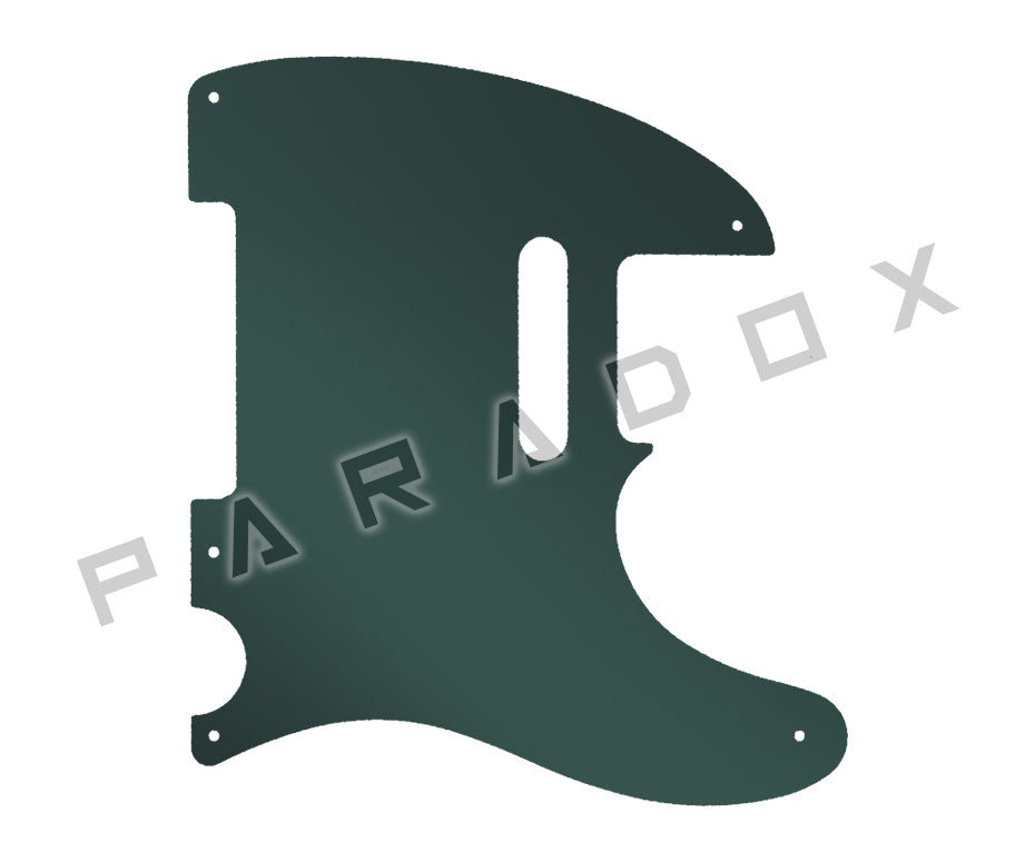 Custom Pickguard For 2014 - 2018 Made in Mexico Fender Classic Series '50s Telecaster