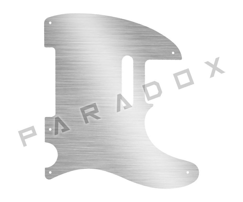Custom Pickguard For 2014 - 2018 Made in Mexico Fender Classic Series '50s Telecaster