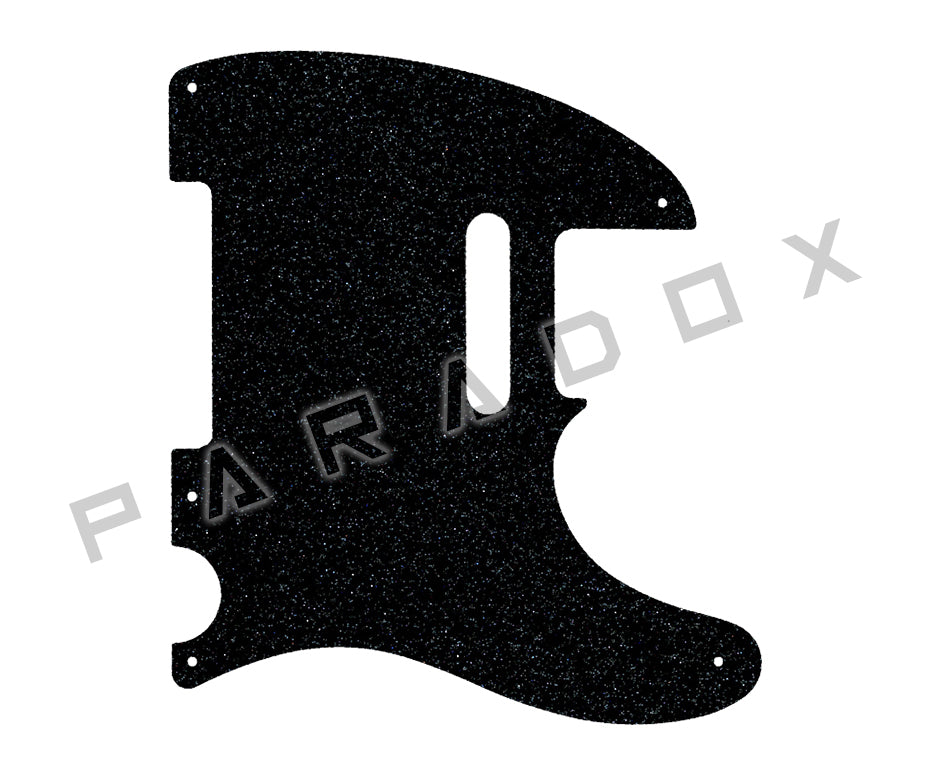 Custom Pickguard For 2014 - 2018 Made in Mexico Fender Classic Series '50s Telecaster