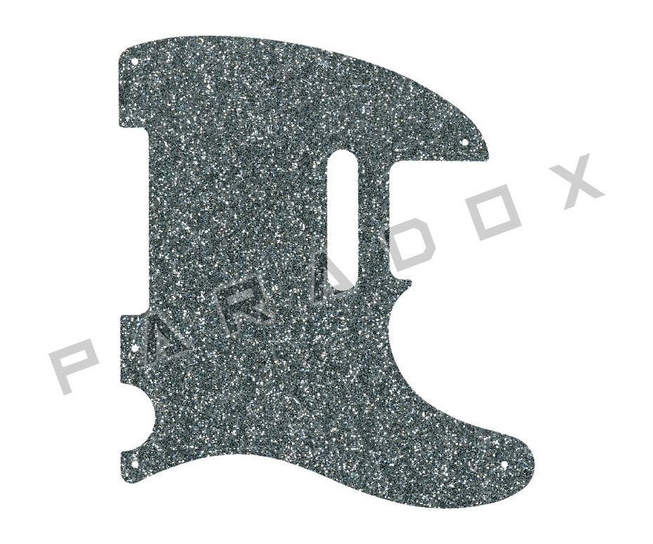 Custom Pickguard For 2014 - 2018 Made in Mexico Fender Classic Series '50s Telecaster