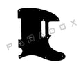 Custom Pickguard For 2021 Made in Mexico Fender 75th Anniversary Telecaster