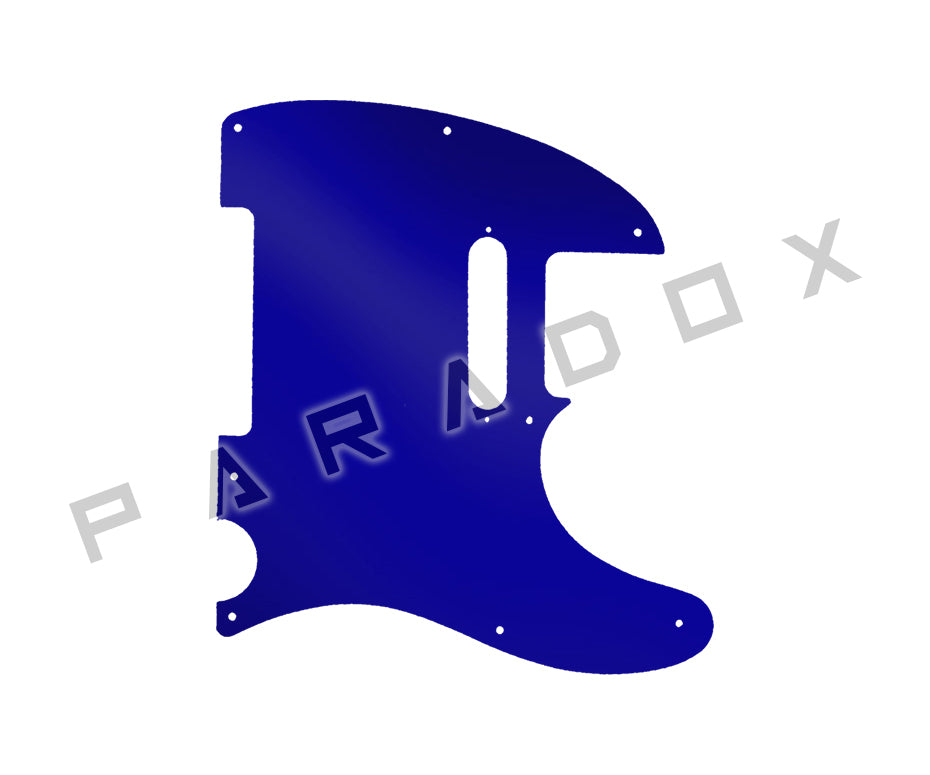 Custom Pickguard For 2020 - 2025 Made in America Fender American Professional II Telecaster