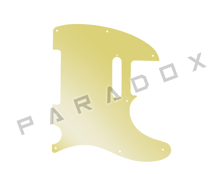 Custom Pickguard For 2020 - 2025 Made in America Fender American Professional II Telecaster