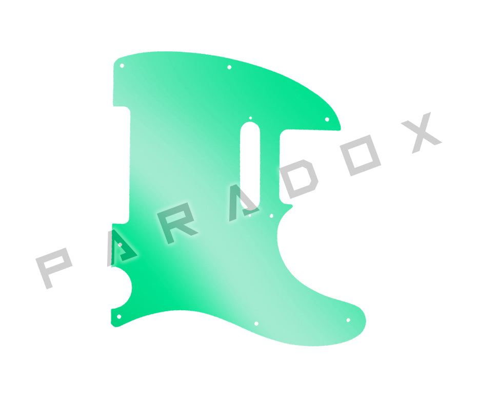 Custom Pickguard For 2020 - 2025 Made in America Fender American Professional II Telecaster