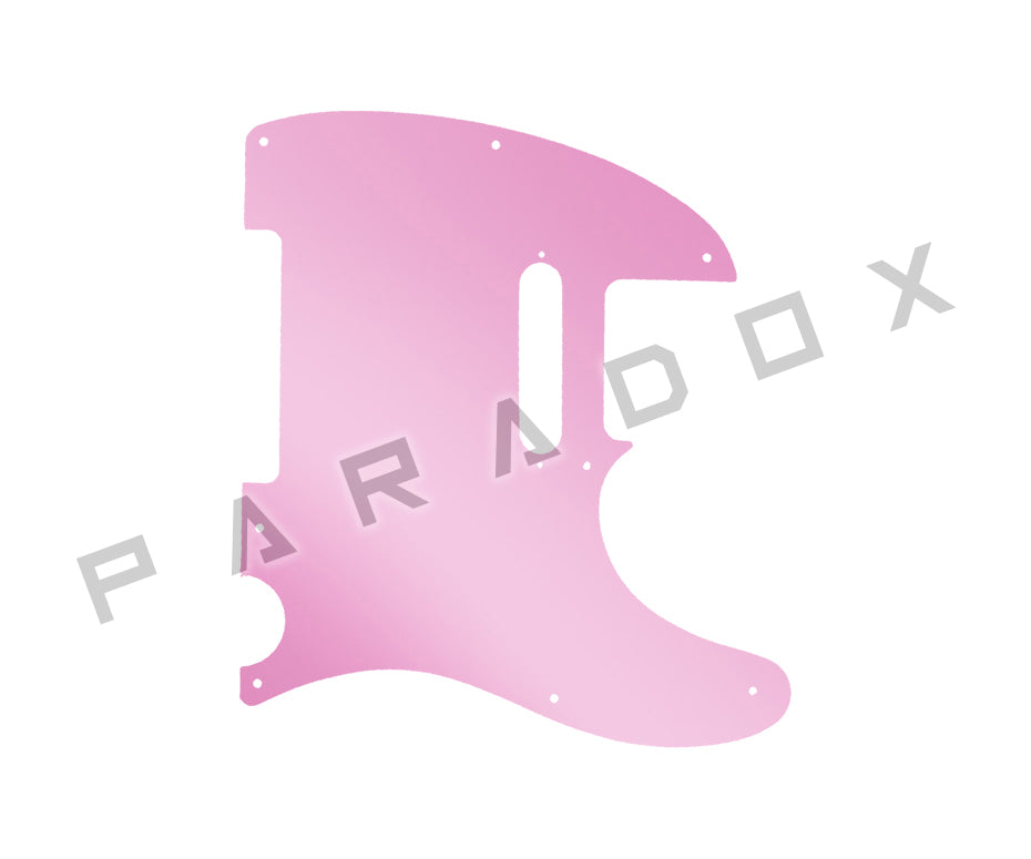 Custom Pickguard For 2020 - 2025 Made in America Fender American Professional II Telecaster