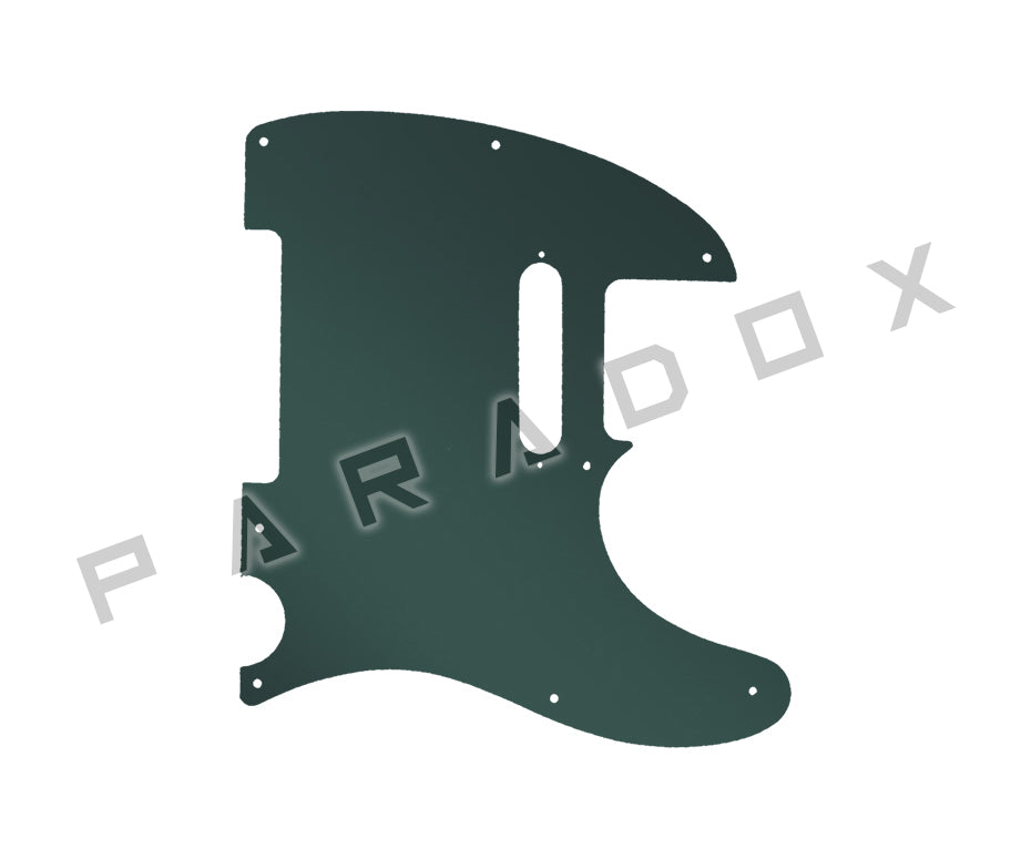 Custom Pickguard For 2020 - 2025 Made in America Fender American Professional II Telecaster