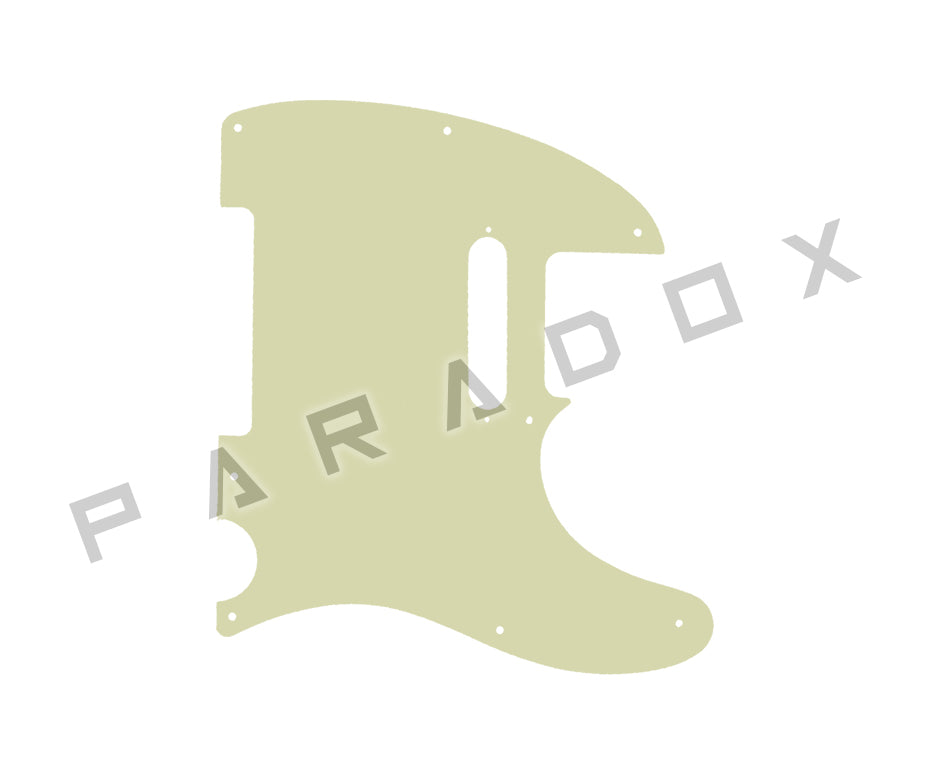 Custom Pickguard For 2020 - 2025 Made in America Fender American Professional II Telecaster