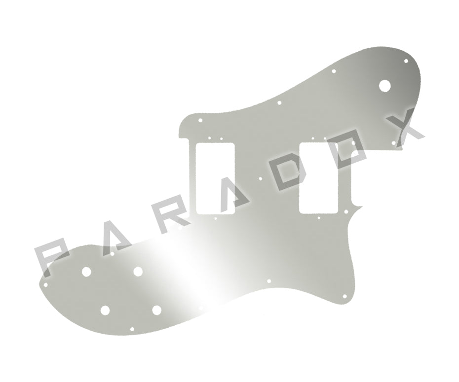 Custom Pickguard For 2020 - 2024 Made in America Fender American Professional II Telecaster Deluxe