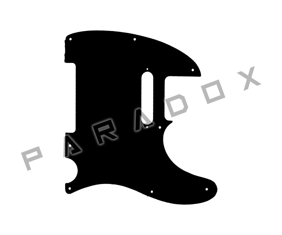Custom Pickguard For 2010 - 2018 Made in America Fender American Special Telecaster