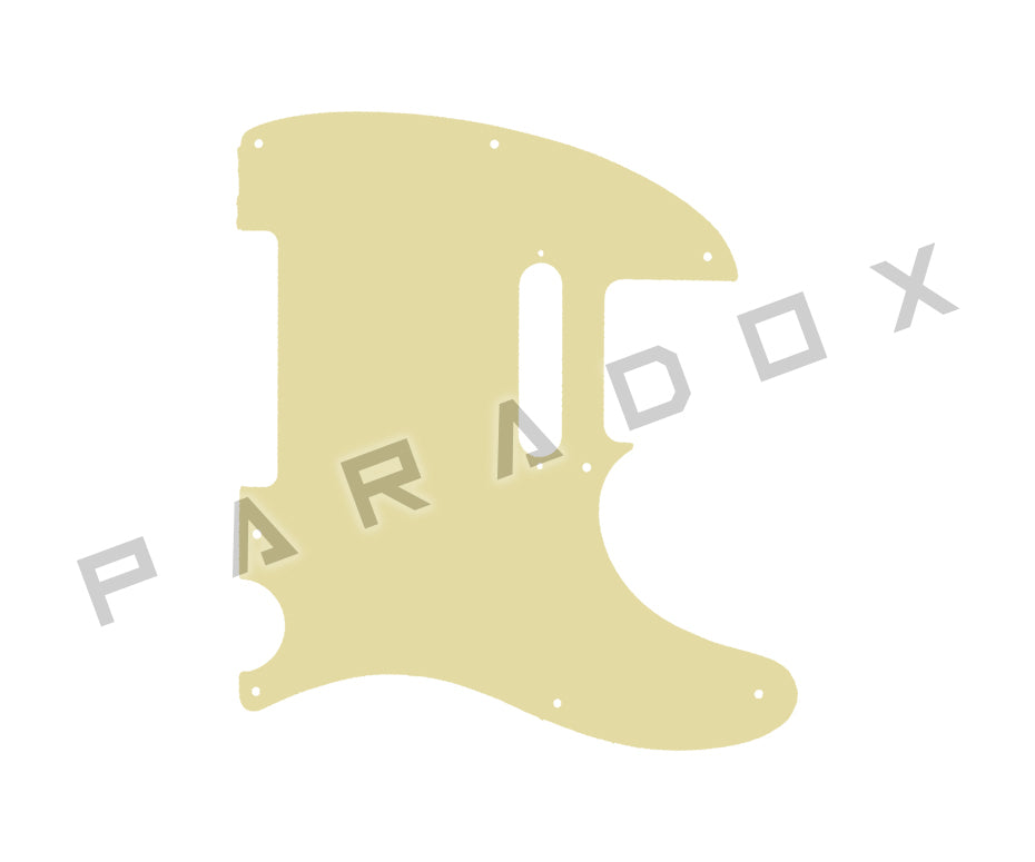 Custom Pickguard For 2010 - 2018 Made in America Fender American Special Telecaster
