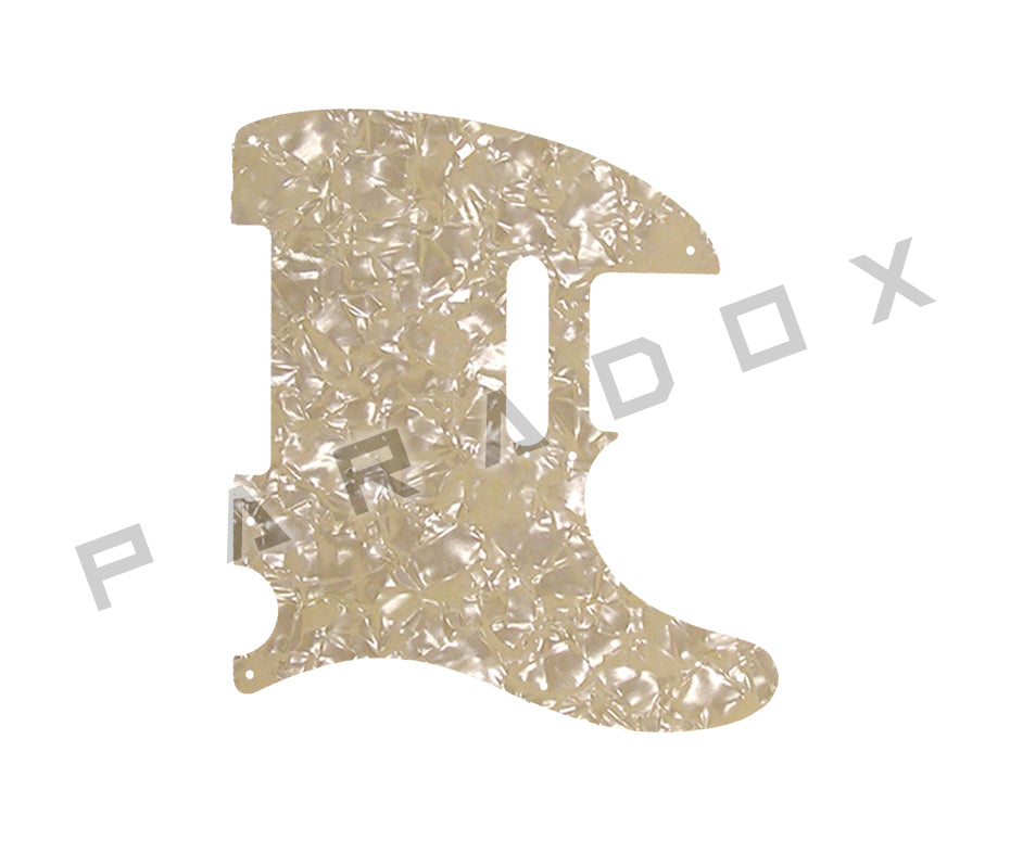 Custom Pickguard For 2010 - 2018 Made in America Fender American Special Telecaster