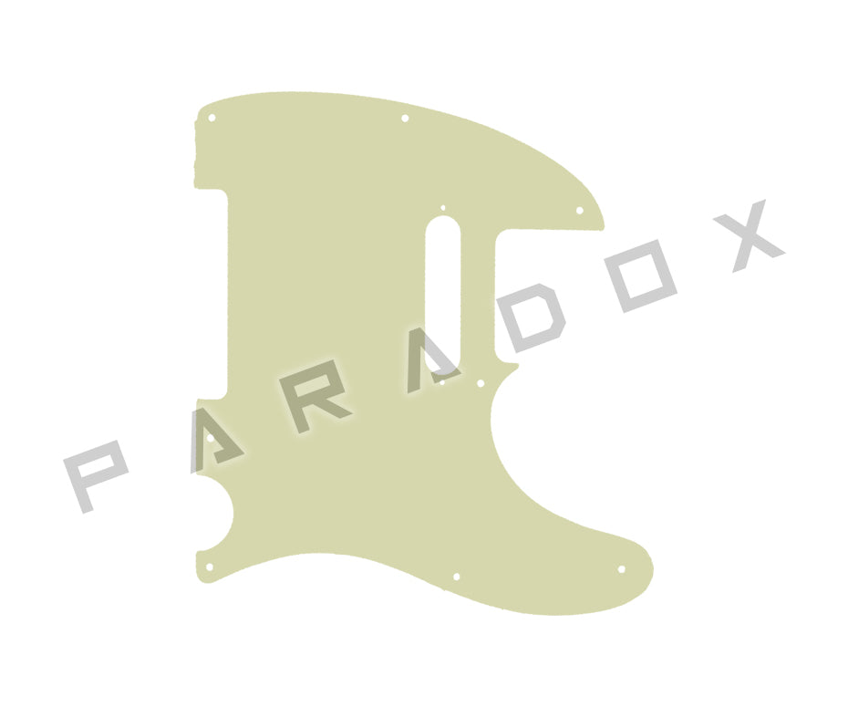 Custom Pickguard For 2010 - 2018 Made in America Fender American Special Telecaster