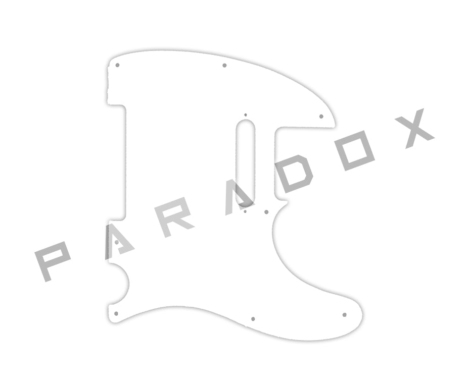 Custom Pickguard For 2010 - 2018 Made in America Fender American Special Telecaster