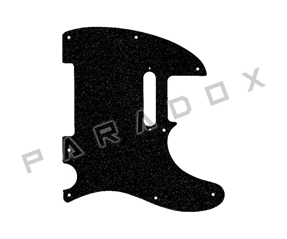 Custom Pickguard For 2019 - 2024 Fender Made in America, American Ultra Telecaster