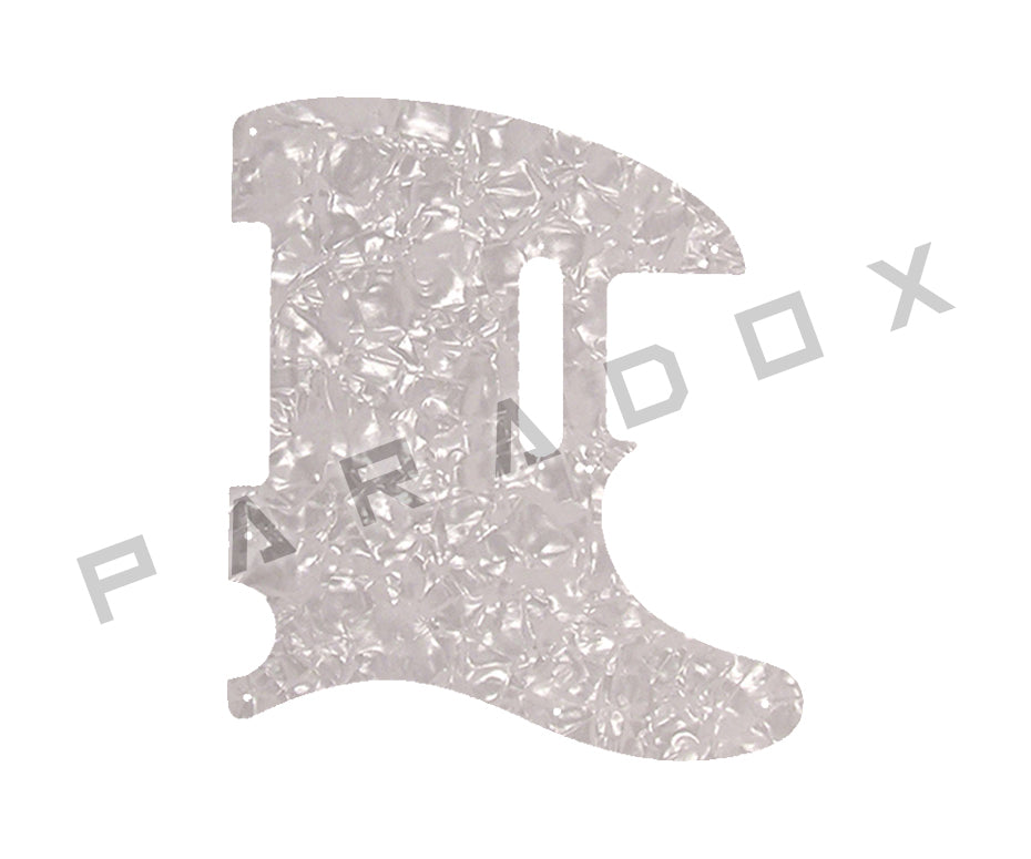 Custom Pickguard For 2021 - 2024 Made in America American Ultra Luxe Telecaster