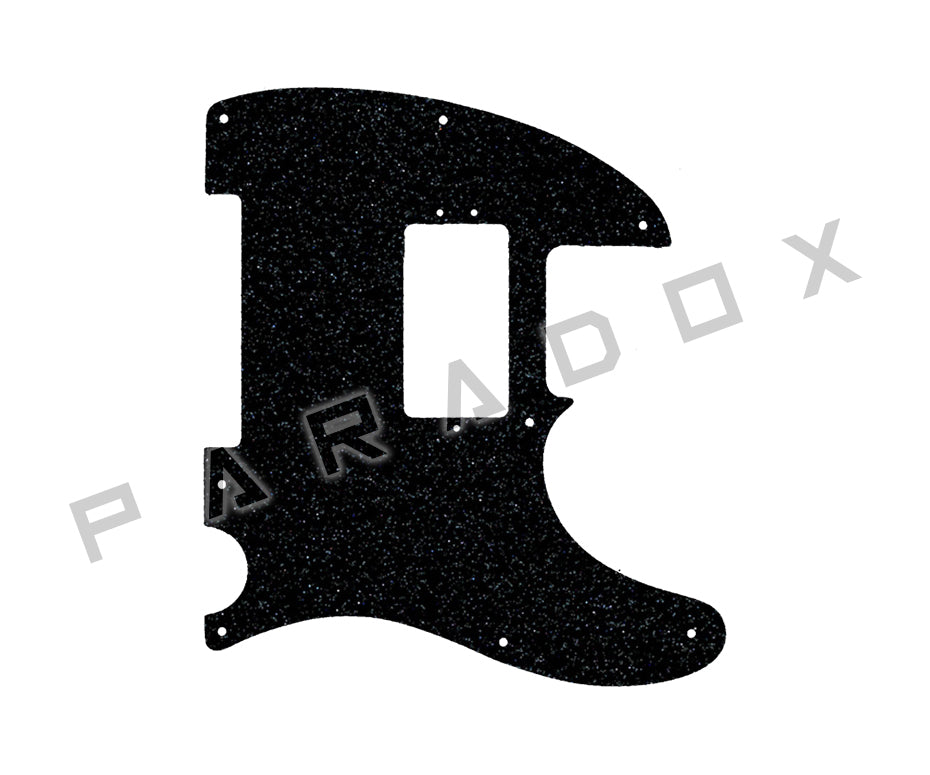 Custom Pickguard For 2021 - 2025 Made in America Fender American Ultra Luxe Telecaster Floyd Rose HH