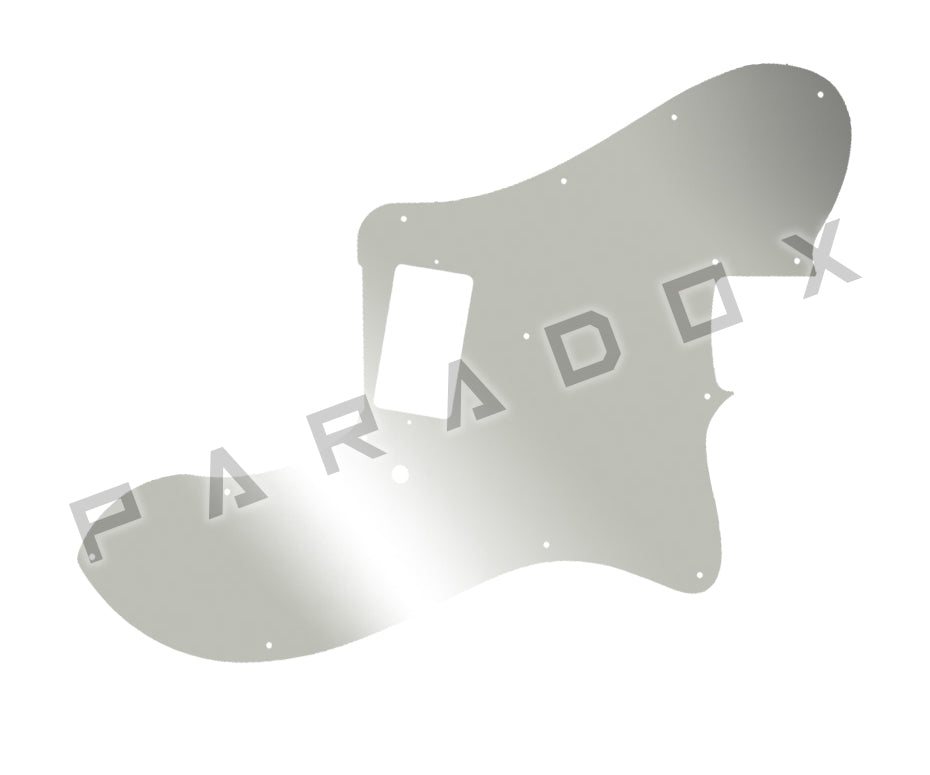 Custom Pickguard For Fender Telecaster Custom Built Billie Joe Armstrong