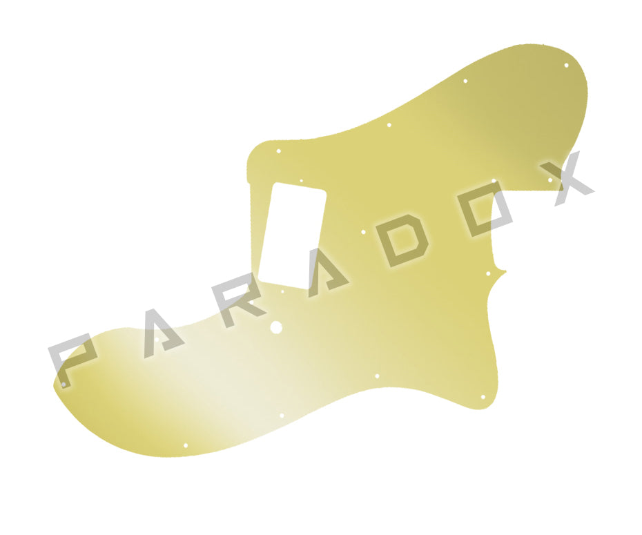 Custom Pickguard For Fender Telecaster Custom Built Billie Joe Armstrong