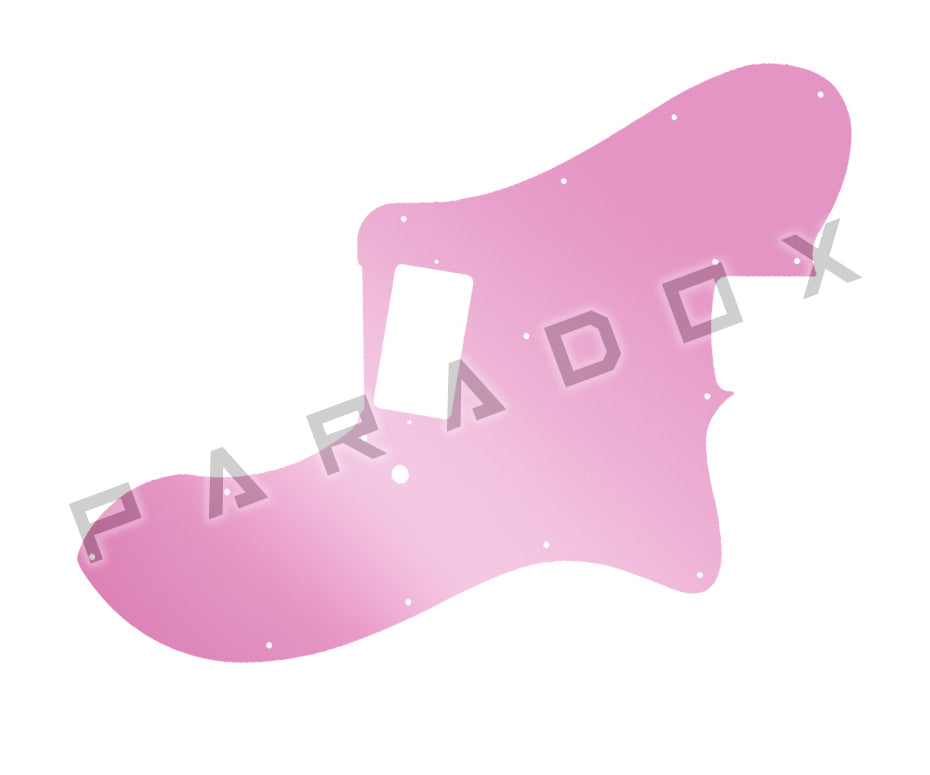 Custom Pickguard For Fender Telecaster Custom Built Billie Joe Armstrong
