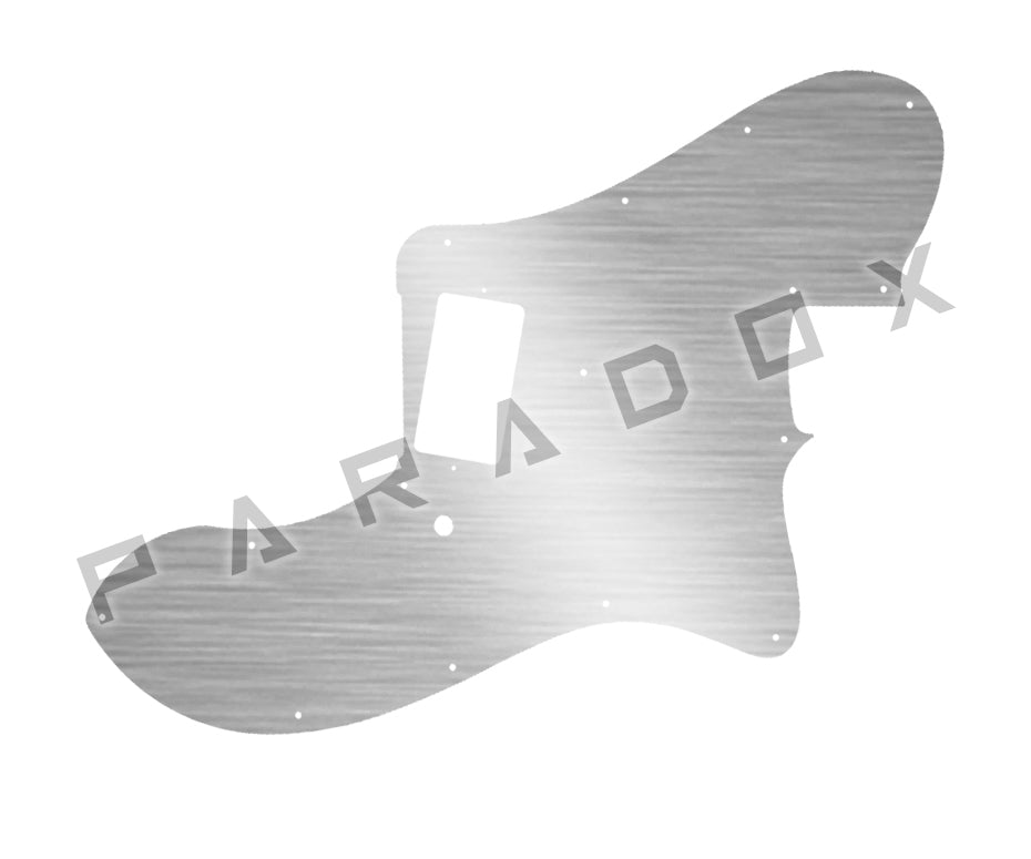 Custom Pickguard For Fender Telecaster Custom Built Billie Joe Armstrong