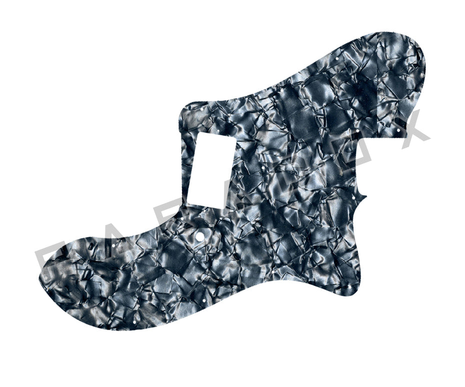 Custom Pickguard For Fender Telecaster Custom Built Billie Joe Armstrong