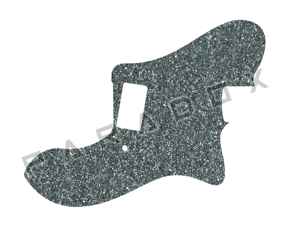 Custom Pickguard For Fender Telecaster Custom Built Billie Joe Armstrong