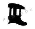 Custom Pickguard For 2020 - 2024 Made in America Fender Brent Mason Telecaster