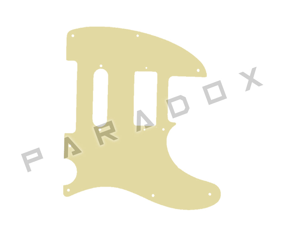 Custom Pickguard For 2020 - 2024 Made in America Fender Brent Mason Telecaster
