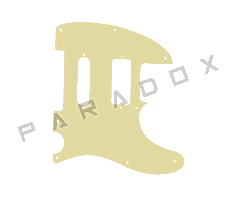 Custom Pickguard For 2020 - 2024 Made in America Fender Brent Mason Telecaster