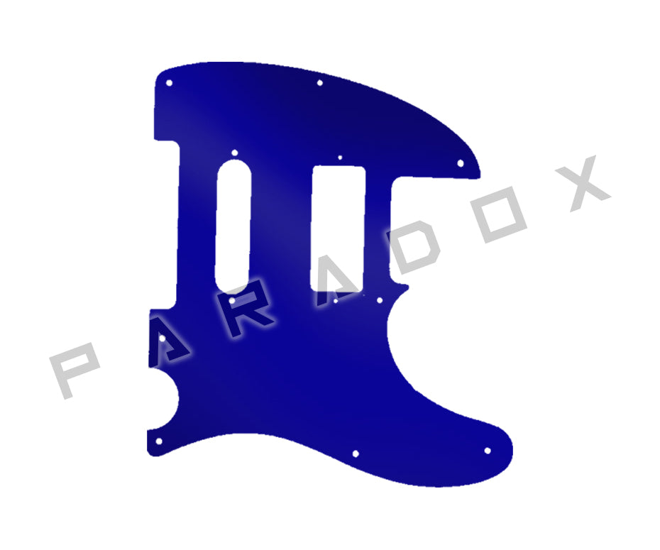 Custom Pickguard For 2020 - 2024 Made in America Fender Brent Mason Telecaster