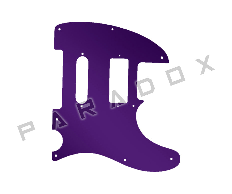 Custom Pickguard For 2020 - 2024 Made in America Fender Brent Mason Telecaster