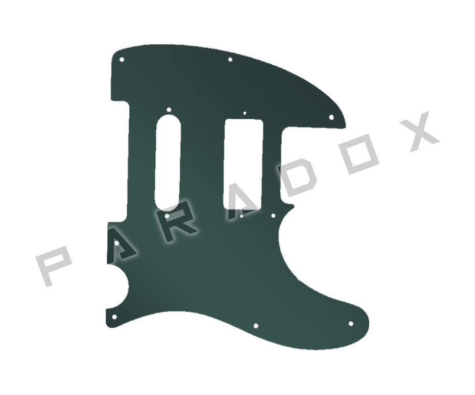 Custom Pickguard For 2020 - 2024 Made in America Fender Brent Mason Telecaster