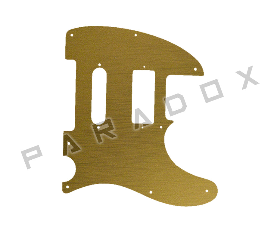 Custom Pickguard For 2020 - 2024 Made in America Fender Brent Mason Telecaster