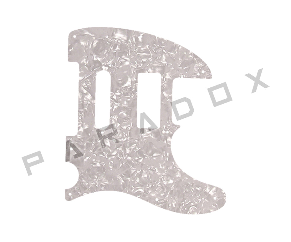 Custom Pickguard For 2020 - 2024 Made in America Fender Brent Mason Telecaster