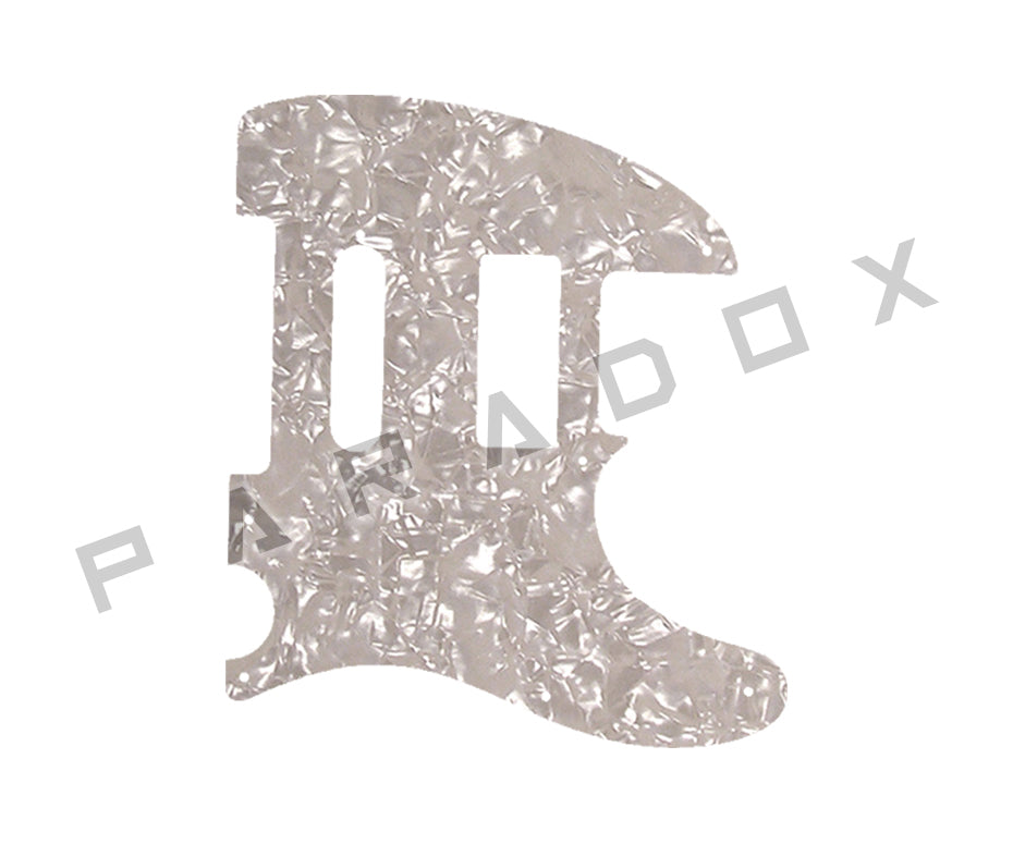 Custom Pickguard For 2020 - 2024 Made in America Fender Brent Mason Telecaster