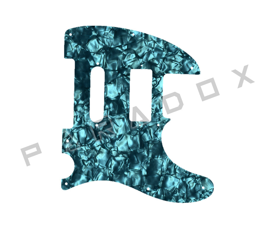 Custom Pickguard For 2020 - 2024 Made in America Fender Brent Mason Telecaster