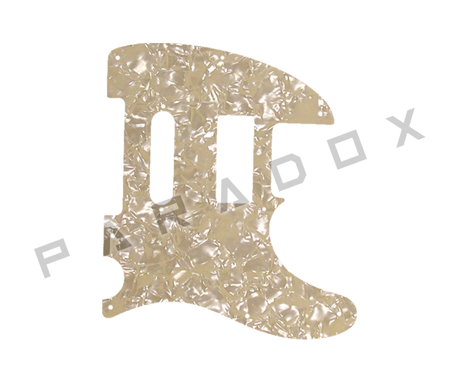 Custom Pickguard For 2020 - 2024 Made in America Fender Brent Mason Telecaster