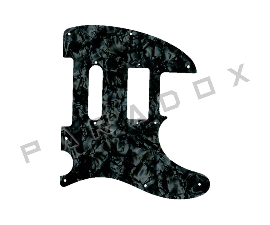 Custom Pickguard For 2020 - 2024 Made in America Fender Brent Mason Telecaster