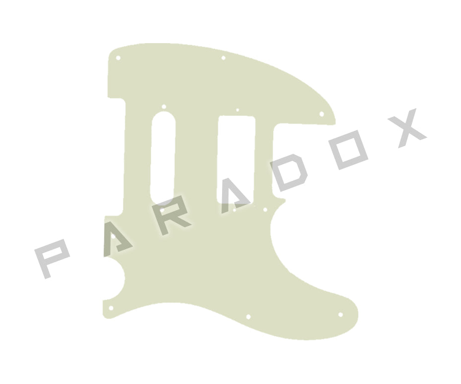 Custom Pickguard For 2020 - 2024 Made in America Fender Brent Mason Telecaster