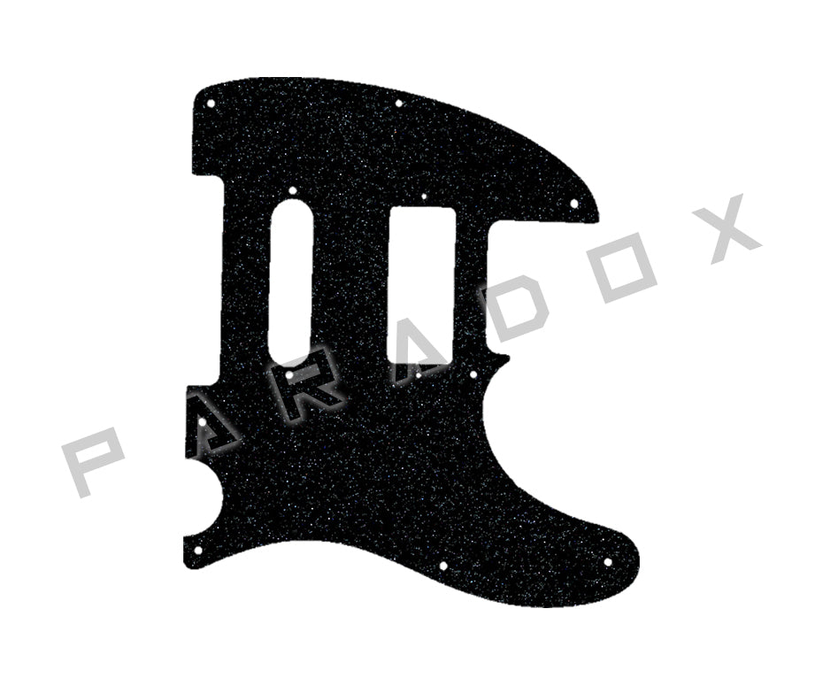 Custom Pickguard For 2020 - 2024 Made in America Fender Brent Mason Telecaster