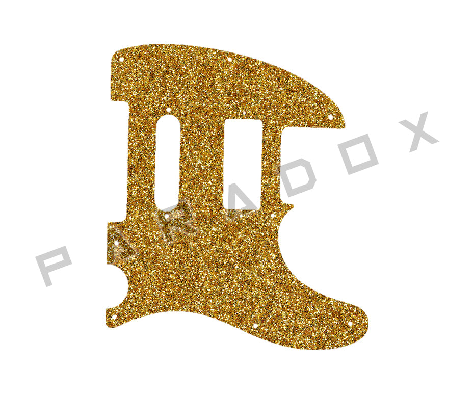 Custom Pickguard For 2020 - 2024 Made in America Fender Brent Mason Telecaster