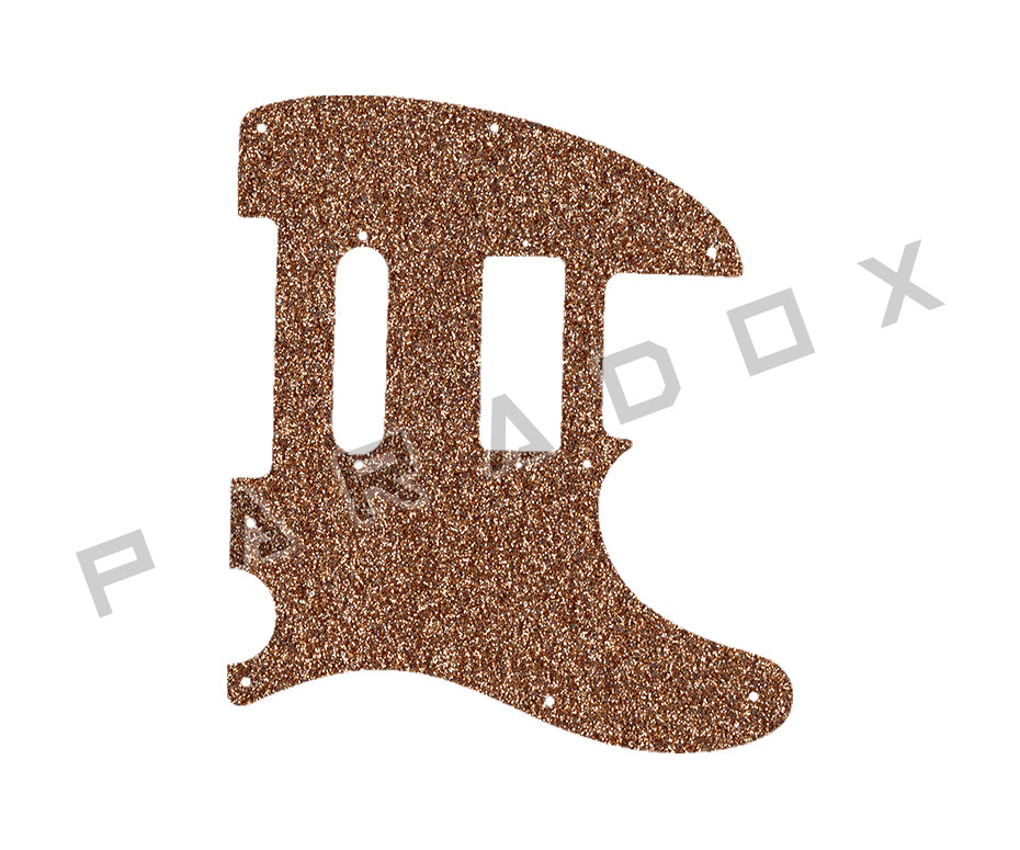 Custom Pickguard For 2020 - 2024 Made in America Fender Brent Mason Telecaster