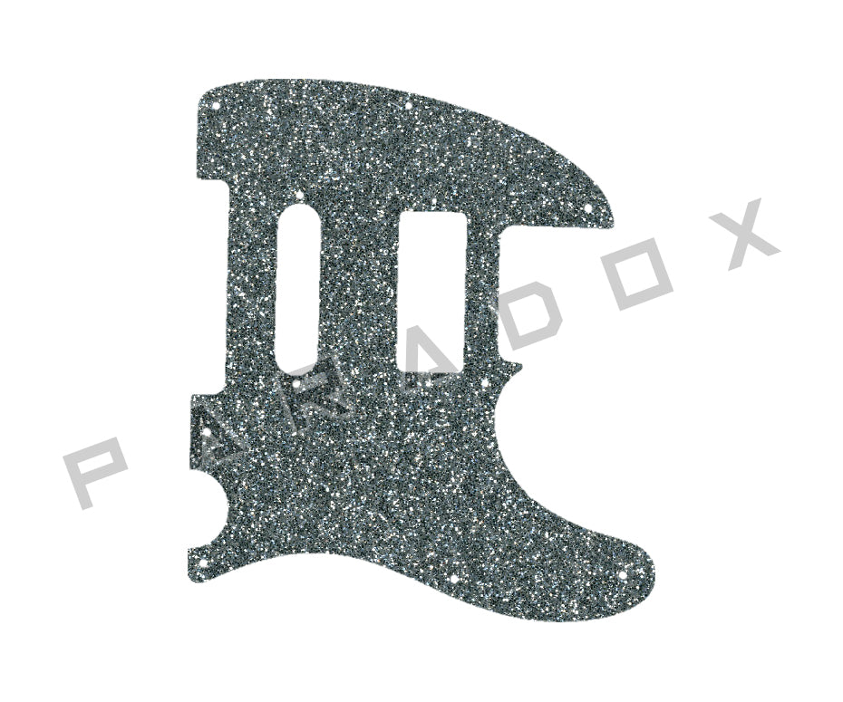 Custom Pickguard For 2020 - 2024 Made in America Fender Brent Mason Telecaster