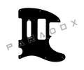Custom Pickguard For 2020 - 2025 Made in America Fender Brent Mason Signature Telecaster