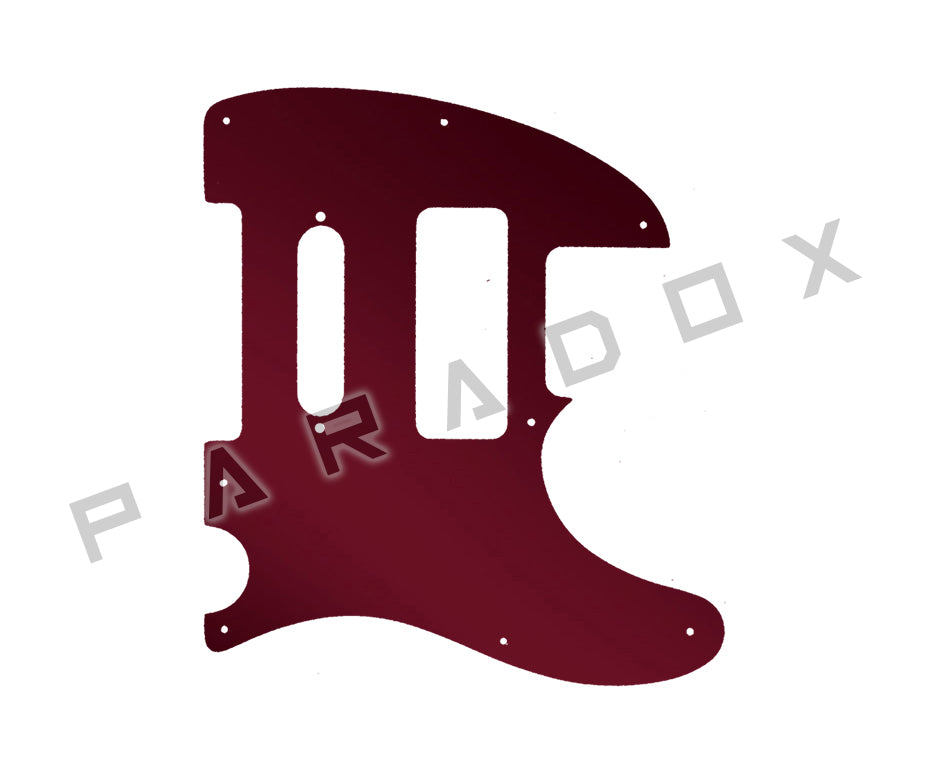 Custom Pickguard For 2020 - 2025 Made in America Fender Brent Mason Signature Telecaster