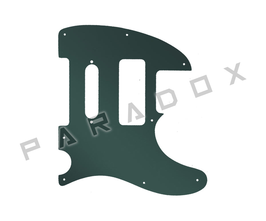 Custom Pickguard For 2020 - 2025 Made in America Fender Brent Mason Signature Telecaster
