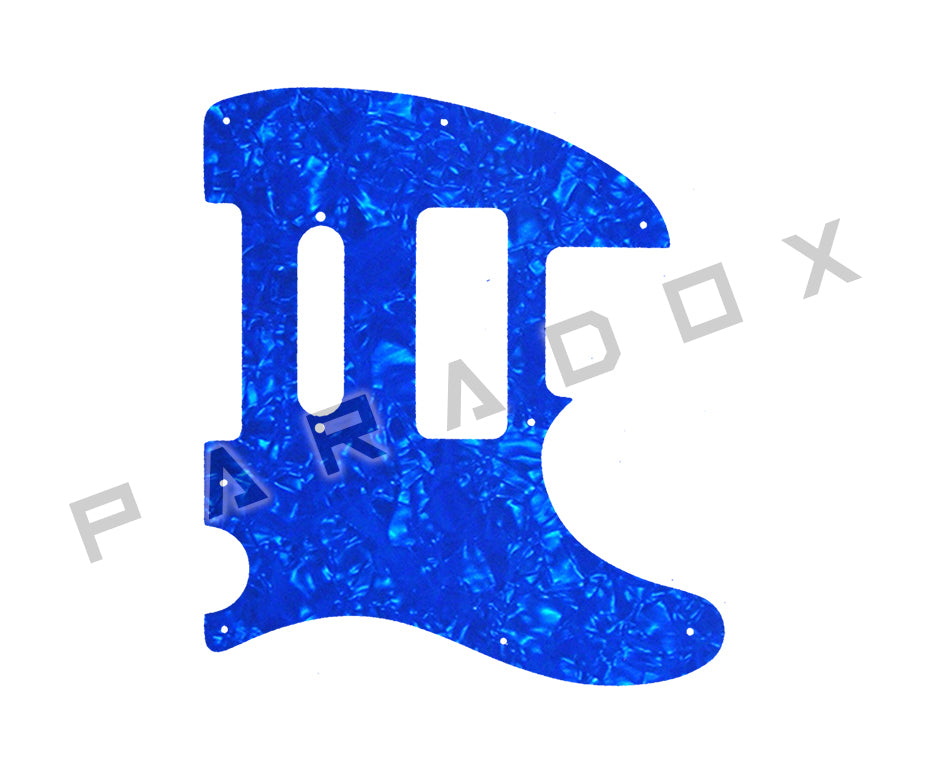 Custom Pickguard For 2020 - 2025 Made in America Fender Brent Mason Signature Telecaster