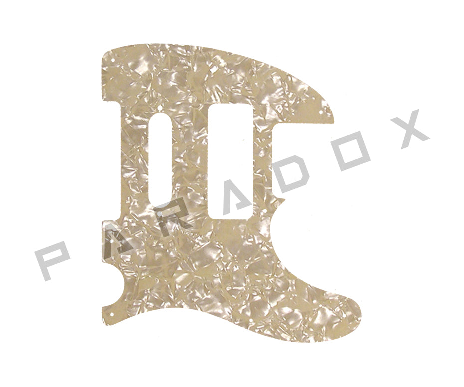 Custom Pickguard For 2020 - 2025 Made in America Fender Brent Mason Signature Telecaster