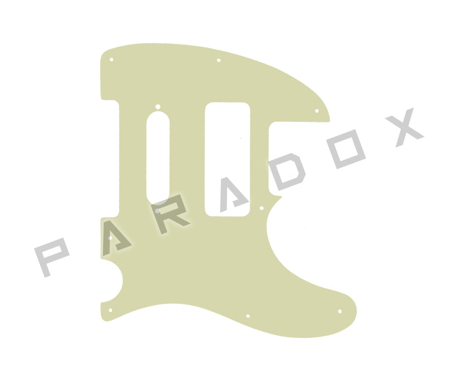 Custom Pickguard For 2020 - 2025 Made in America Fender Brent Mason Signature Telecaster