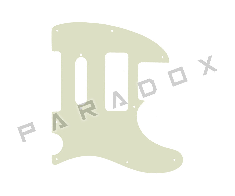 Custom Pickguard For 2020 - 2025 Made in America Fender Brent Mason Signature Telecaster